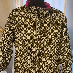 Girls Columbia 3-1 Jacket No Liner